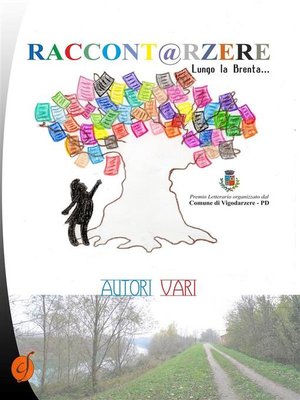 cover image of Raccont@rzere